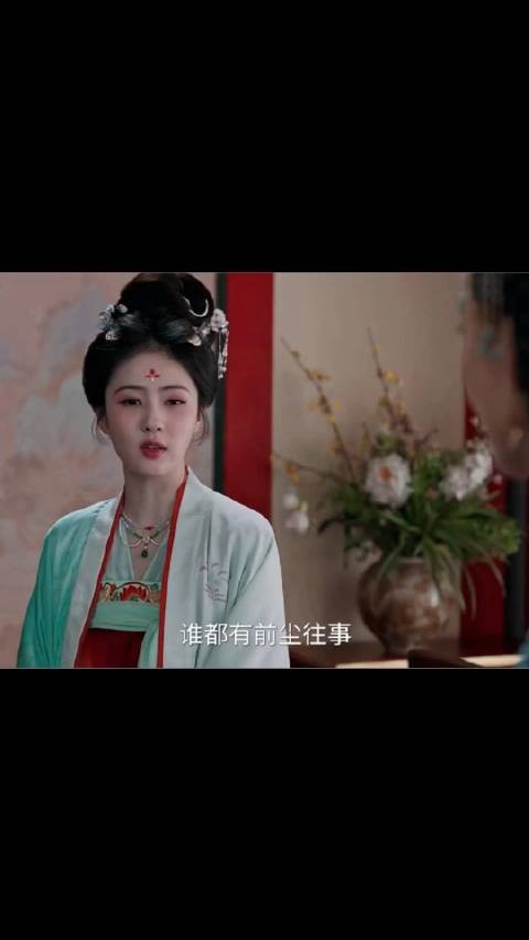 苏醉蝶刺杀长公主嫁祸给叶璃