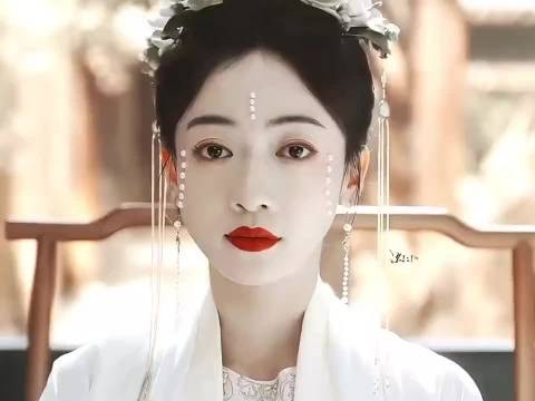 射箭场长公主故意冲撞姜梨，沈玉容表情失控