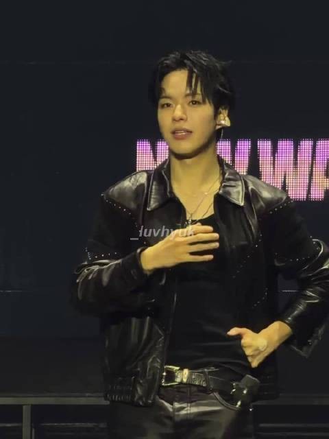 心动暴击尹材赫 260620 X|更新材赫相关 cr._luvhyuk 资源/饭饭