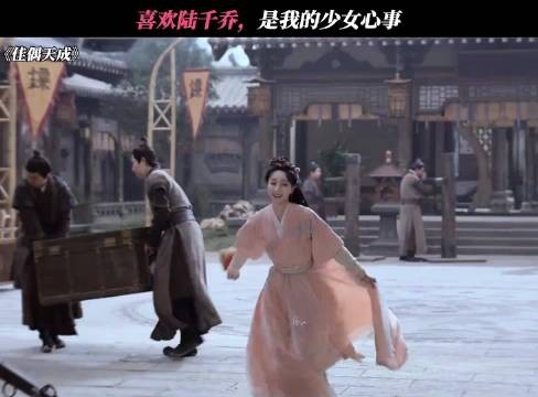 遇到这样的男人,很难不心动吧