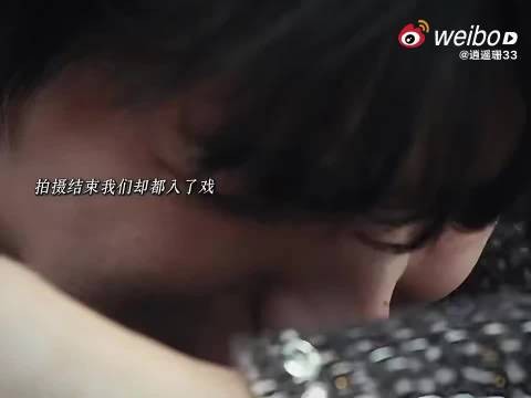 Z世代导演刘俊昊作品展现独特审美冲击力