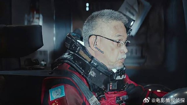 达叔开车和时间赛跑,一脚油门踩到底,成功脱离苦海!