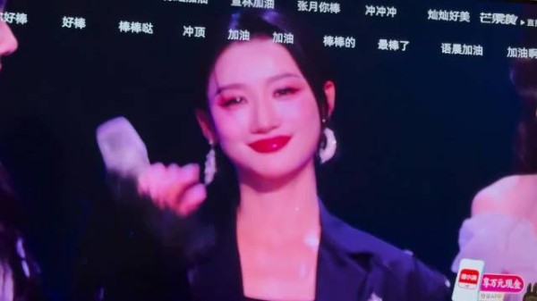 何宣林万千惠突遭淘汰,赛制引困惑