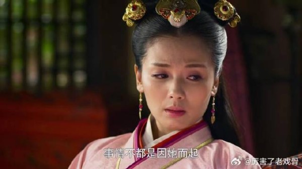 王后几乎失宠 玳瑁直言是芈月太过冒失,芈月坐不住了!