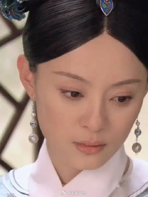 站在嬛嬛的角度没人能原谅他