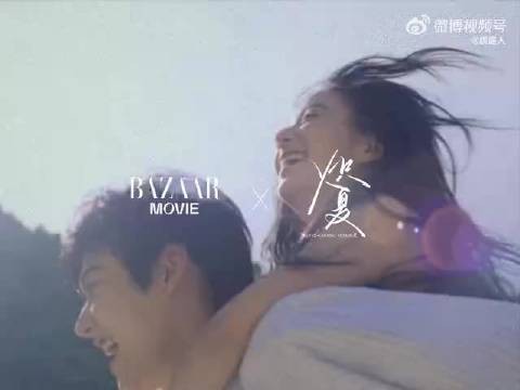 光是预告片段我反复看好几遍，氛围感真的绝了