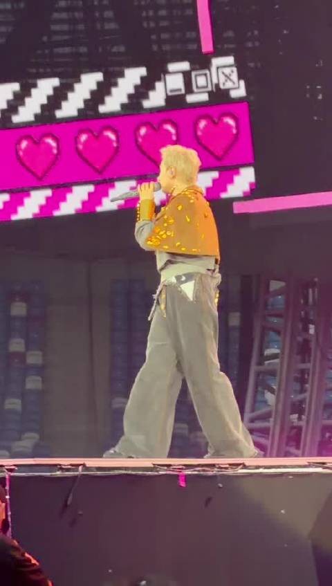 汪苏泷和声引观众艳羡