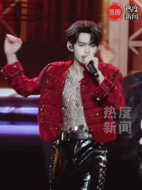跟着云旗的歌声奔赴江西武功山