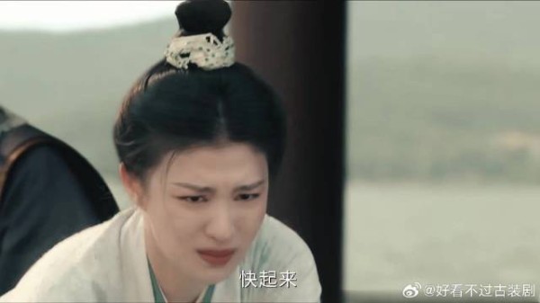 《成何体统》穿书女主逆天改命,为救君王挑战反派