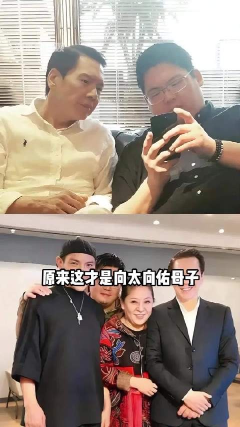 向太补祝福破冰,向佐谈家庭矛盾心疼弟弟