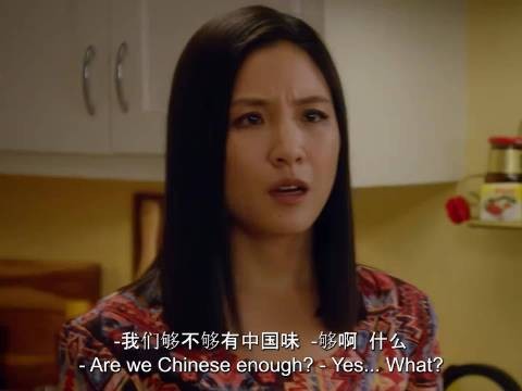 “我不想让孩子们忘了他们的根”初来乍到