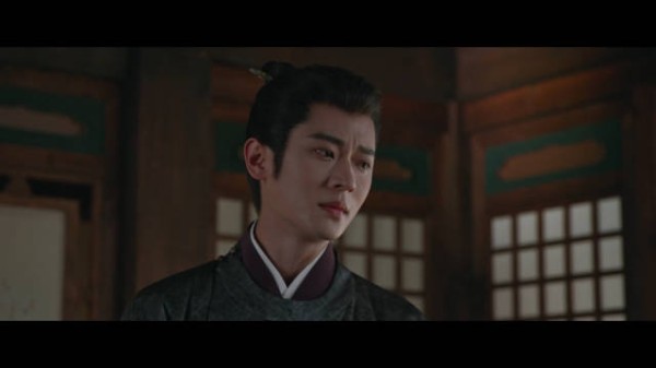 叶璃墨修尧主演《莫离》CCTV8腾讯视频热播