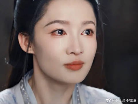 要哭了这一段怎么这么会演啊