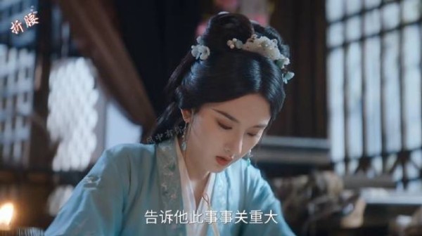 折腰:女君求娘家麦种问题