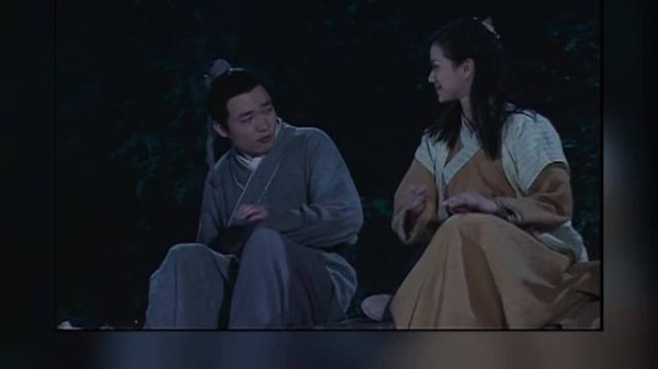 武林外传十级学者详解黑道人工智能逼出盗圣