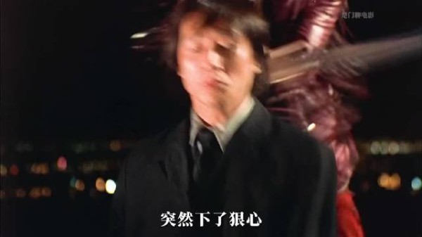 贪念战胜理智陷时空赌局,男子能否救赎救挚友