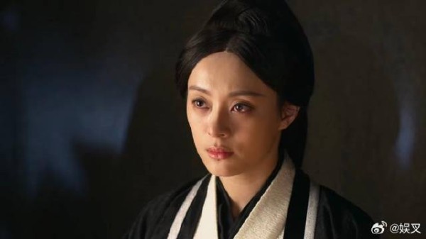 王后眼里容不下芈月 立马派她去燕国为质,芈月当场傻眼