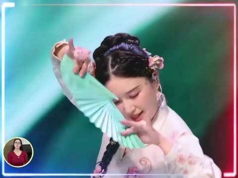 阚清子粉丝团取消决赛应援,节目待遇引争议