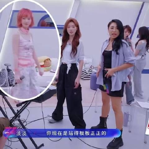 这个黄灿灿怎么这么幽默