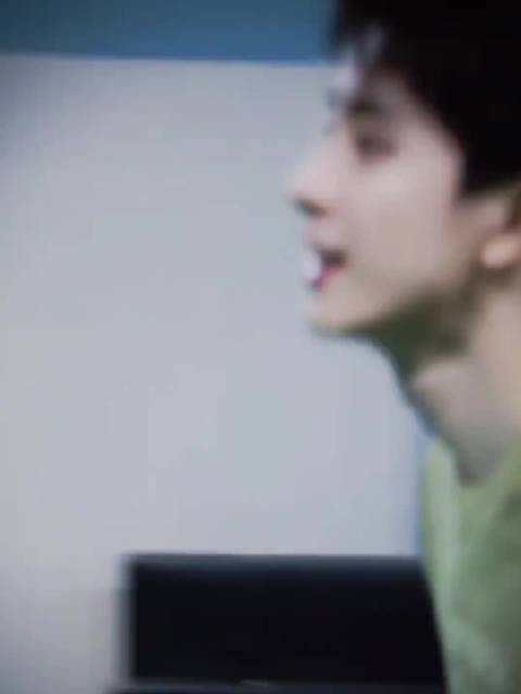 瓜主辟谣《不醒》男主不是敖瑞鹏,敖瑞鹏没有接触过网传项目