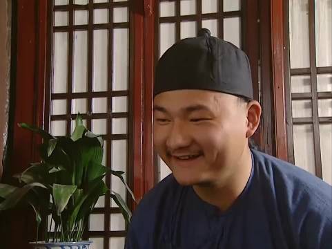 华强呢?去买瓜了?