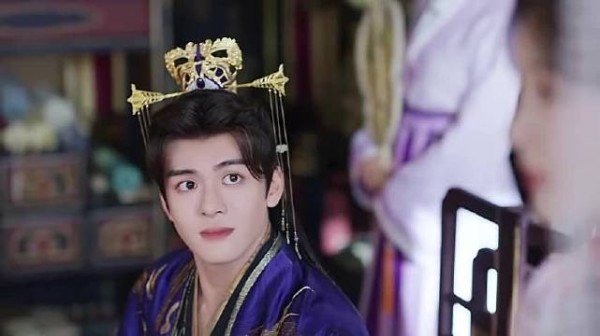 女人为了和丈夫和离,编了个足以毁他一世英名的理由