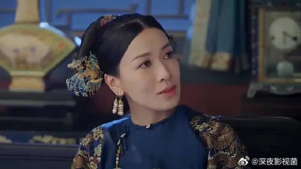 算天下的人都疯了,本宫也清醒的很!