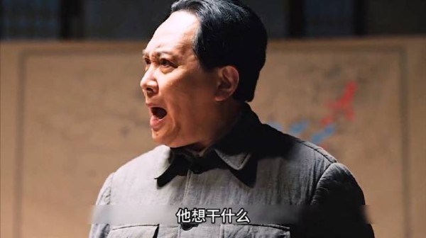 命令就是命令!没有讨价还价的余地!