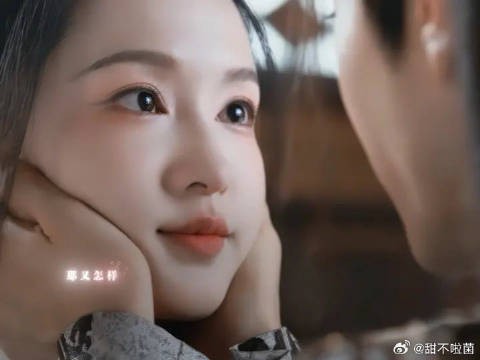爱上付一笑人之常情