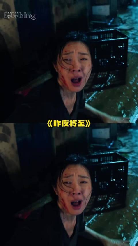 迷雾剧场新作昨夜将至开播,写实悬疑引热议