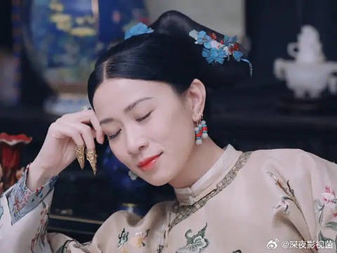 螳螂捕蝉黄雀在后,耐心等待吧