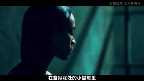 一个顶级女杀手有多理智冷静?
