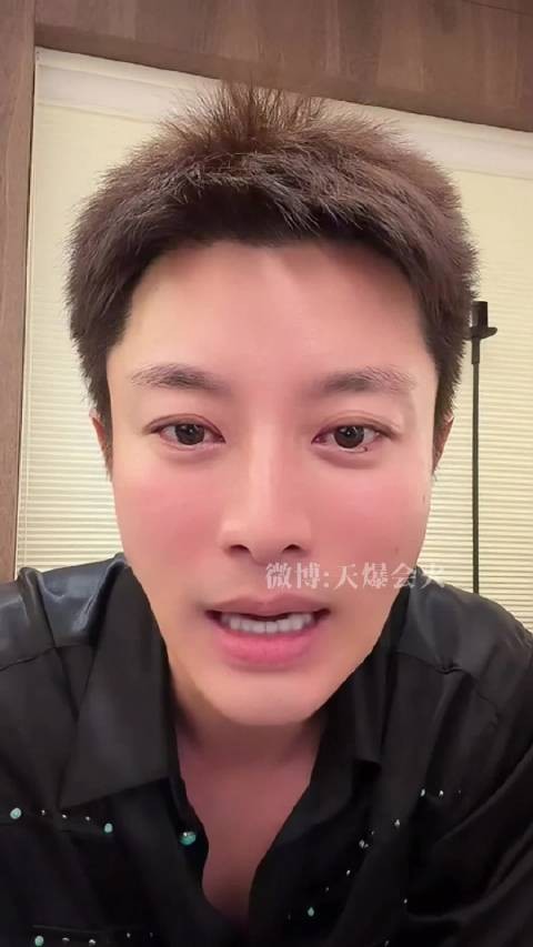 贾乃亮自曝颈椎变形,为养家坚持拍戏