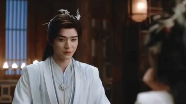 暗河传雨哥小神医互动引热议