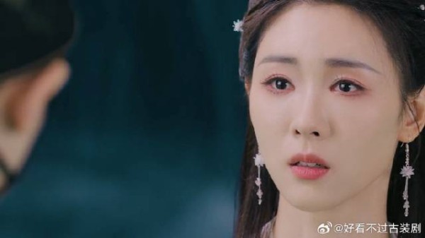 《逍遥》 秉烛救下陆翩翩 反手惩治佩儿、知蕊两大恶仆