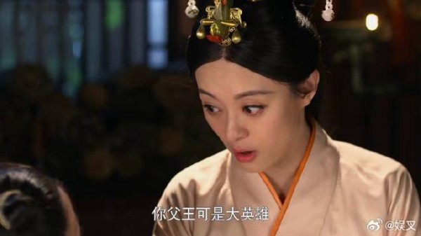 芈月和赢稷谈心 得知他真正想法后,芈月满脸欣慰!