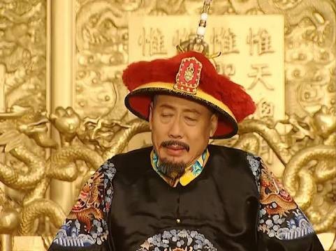 雍正王朝,四爷封神局,一份折子锁定大清皇位