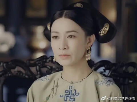弘昼X淑慎丨叔嫂背德!妈耶,也太好嗑了!