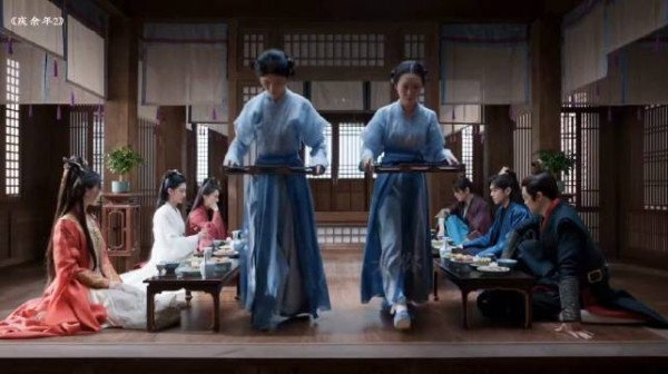 庆余年2:这下都齐了,哈哈
