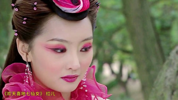 小时候我怎么没发现这些居然都是同一个人演的,这就是剧抛脸吧