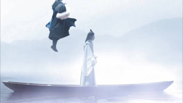 胡歌作品获四大AI预测青睐,或再夺电视剧三大奖
