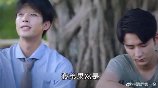 谭松韵 | 宋威龙 | 张新成 得知哥哥失踪，女孩急得连班都不上，赶忙寻找！