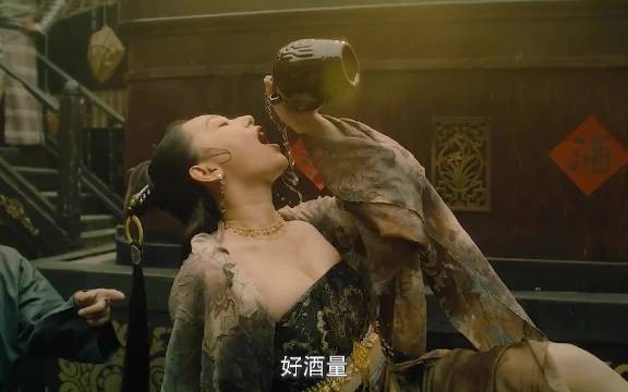 小伙买消息遇上黑店,得知小伙身份,老板肠子都悔青了