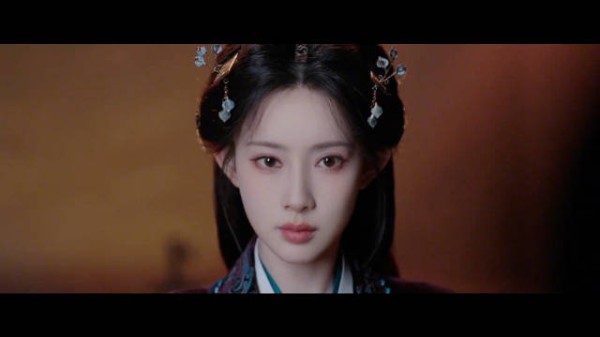 孟子义无缝进组三年,题材多样角色跨度大