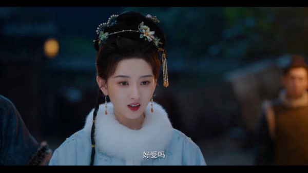宋祖儿 陈鑫海《表妹万福》携手破局预告