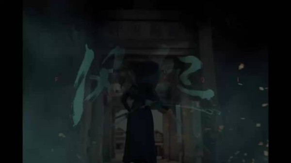 吴磊陈都灵主演《剑来》气质契合引期待