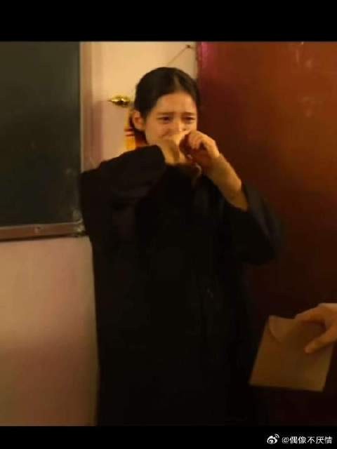 凌一尧 5年过去了 你和吕钦扬还好吗
