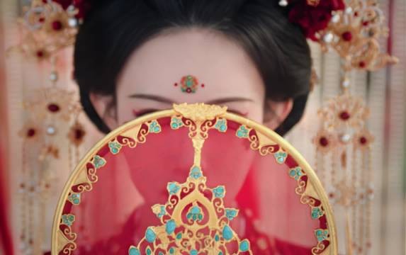 孟子义新剧预告台词狠绝气场全开
