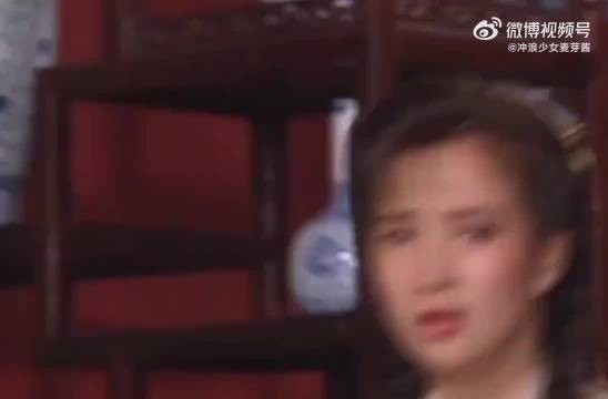 华又琳被逐名场面《青青河边草》最解气的三角恋决裂|何晴