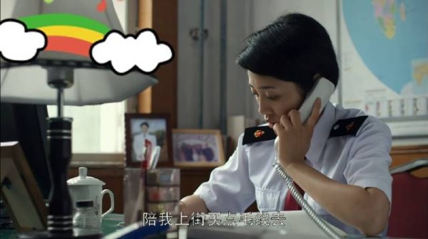 江德福即将迎来八十大寿 ，亲手给他织一身毛衣毛裤，老一辈的感情真好啊
